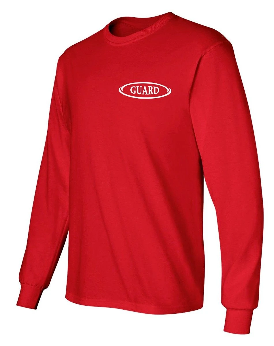 Dri-Fit Guard Long Sleeve Tee 6 Dri-Fit Guard Long Sleeve Tee - Image 4