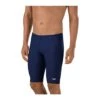 Speedo Solid Jammer -Sport Blue Motion 825764 navy front