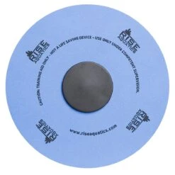 Aerobic Blue Bar Float -Sport Blue Motion 82700 side