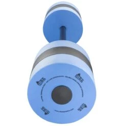 Aerobic Blue Bar Float -Sport Blue Motion 82700 top anglejpg