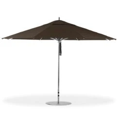G-Series: 13' Octagon Umbrella -Sport Blue Motion 880cam brown