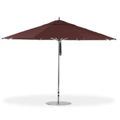 G-Series: 13' Octagon Umbrella -Sport Blue Motion 880cam burgandy