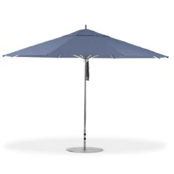 G-Series: 13' Octagon Umbrella -Sport Blue Motion 880cam capri