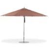 G-Series: 13' Octagon Umbrella -Sport Blue Motion 880cam coral
