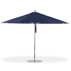G-Series: 13' Octagon Umbrella -Sport Blue Motion 880cam navy blue