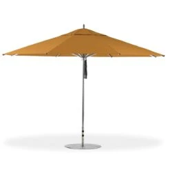 G-Series: 13' Octagon Umbrella -Sport Blue Motion 880cam orange
