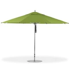 G-Series: 13' Octagon Umbrella -Sport Blue Motion 880cam pistachio