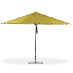 G-Series: 13' Octagon Umbrella -Sport Blue Motion 880cam sunflower