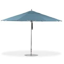G-Series: 13' Octagon Umbrella -Sport Blue Motion 880cam turquoise
