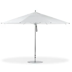 G-Series: 13' Octagon Umbrella -Sport Blue Motion 880cam white