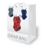 Female Assorted Grab Bag -Sport Blue Motion 89015 1