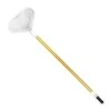 Kwik-Kleen Leaf Rake -Sport Blue Motion 896