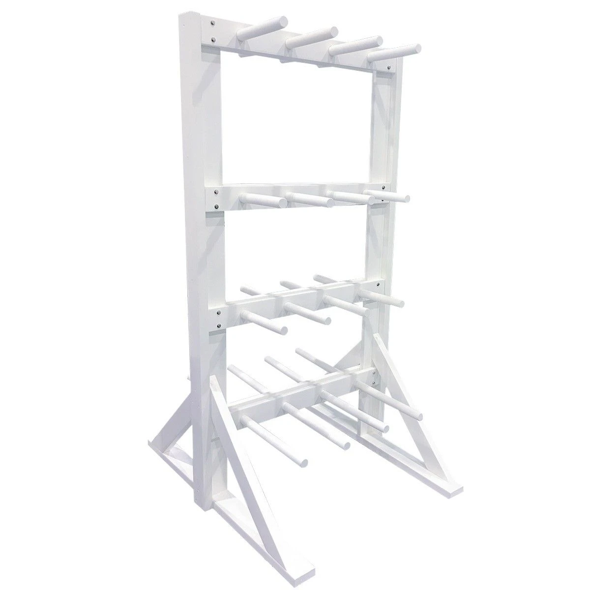Life Jacket Rack - 32 Capacity 4 Life Jacket Rack - 32 Capacity - Image 2