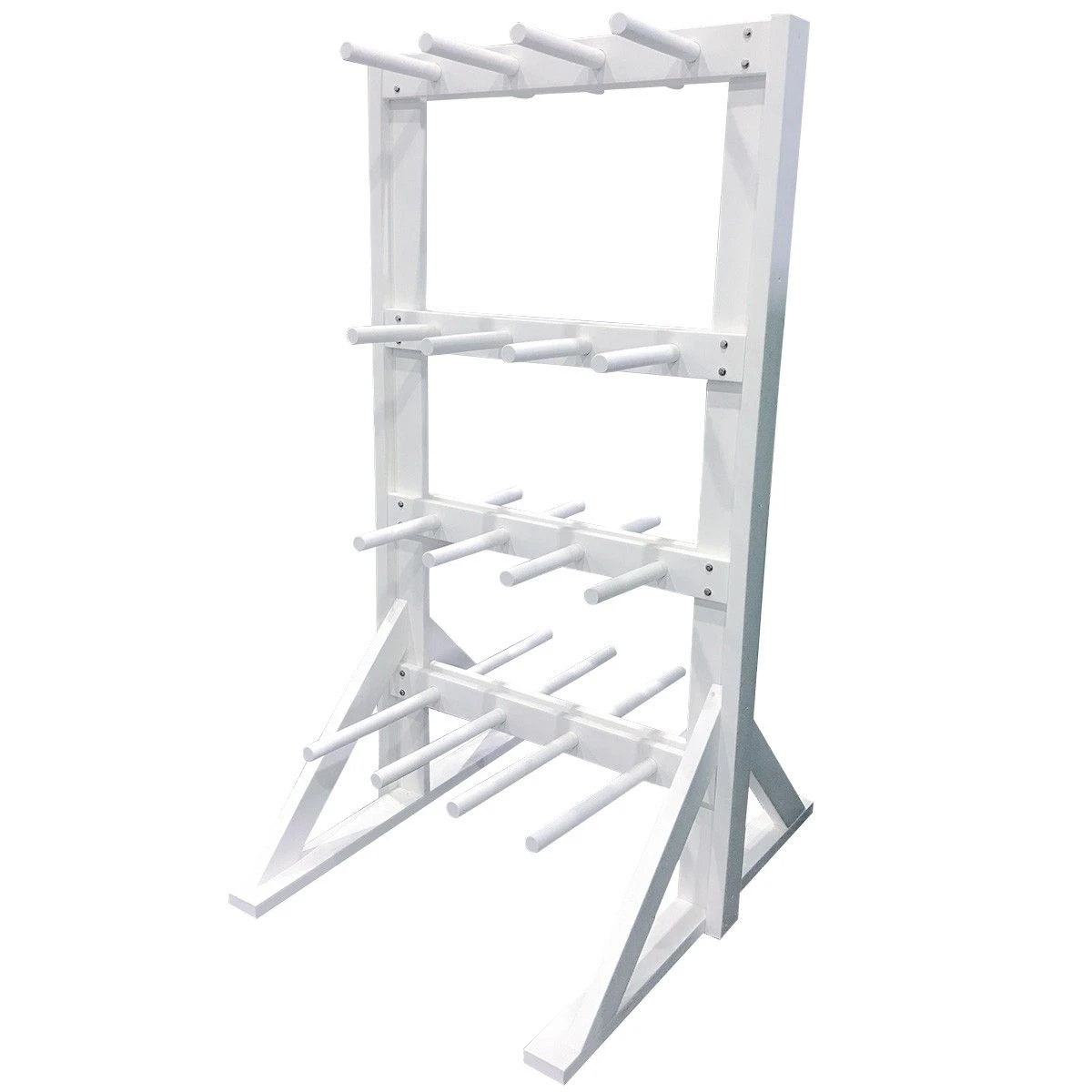 Life Jacket Rack - 32 Capacity 6 Life Jacket Rack - 32 Capacity - Image 4