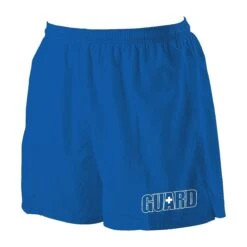 Dolfin Guard Water Short -Sport Blue Motion 9060ng front royal