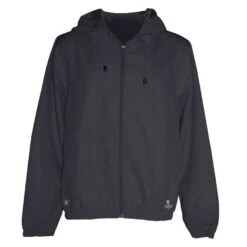 Kiefer Guard Essentials Unisex Outerwear Jacket -Sport Blue Motion 919520 black