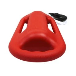 28" Kiefer Rescue Can 8 28" Kiefer Rescue Can -Sport Blue Motion 919 back to front