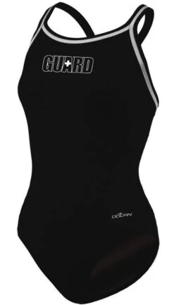 Dolfin Poly Guard DBX Back 9 Dolfin Poly Guard DBX Back -Sport Blue Motion 9582c 79g