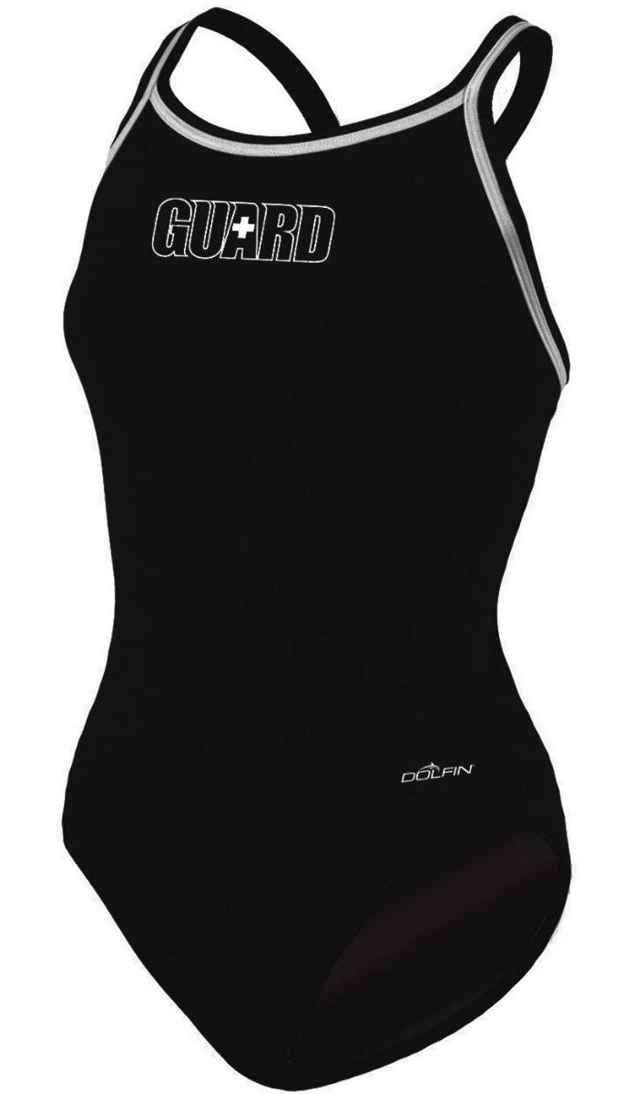 Dolfin Poly Guard DBX Back 5 Dolfin Poly Guard DBX Back - Image 3