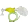 Infant Bag Valve Mask 1 Infant Bag Valve Mask -Sport Blue Motion 96