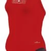 Dolfin Guard V2 Back -Sport Blue Motion 9615lg red