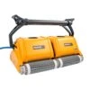 Dolphin Wave 120 Automatic Pool Vacuum -Sport Blue Motion 9999359 w120