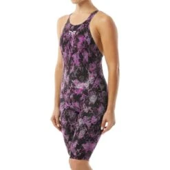 TYR Avictor Supernova Open Back 9 TYR Avictor Supernova Open Back -Sport Blue Motion astop6apg