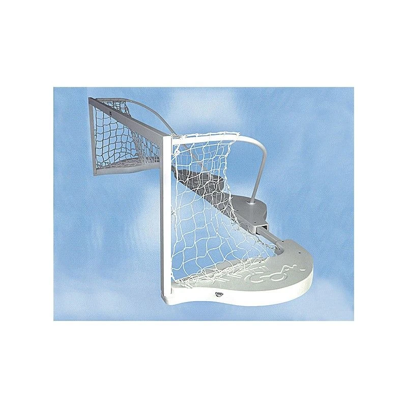 Odyssey Floating Water Polo Goal 3 Odyssey Floating Water Polo Goal