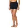 TYR Solid Kalani Short -Sport Blue Motion bdsso7ab