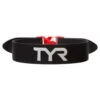 TYR Training Pull Strap -Sport Blue Motion black red