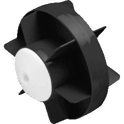 Kiefer Advantage II Racing Lane 25M With Disconnects 22 Kiefer Advantage II Racing Lane 25M With Disconnects -Sport Blue Motion blackadvantage2 2