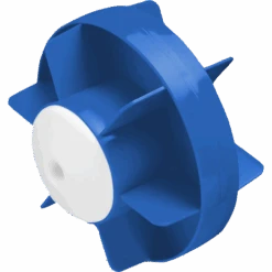 Kiefer Advantage II Racing Lane 25M With Disconnects 23 Kiefer Advantage II Racing Lane 25M With Disconnects -Sport Blue Motion blueadvantage2 2