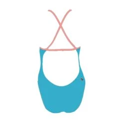 Jolyn Brandon 2 Onesie (Darks) -Sport Blue Motion brandon2 hawblupap bk