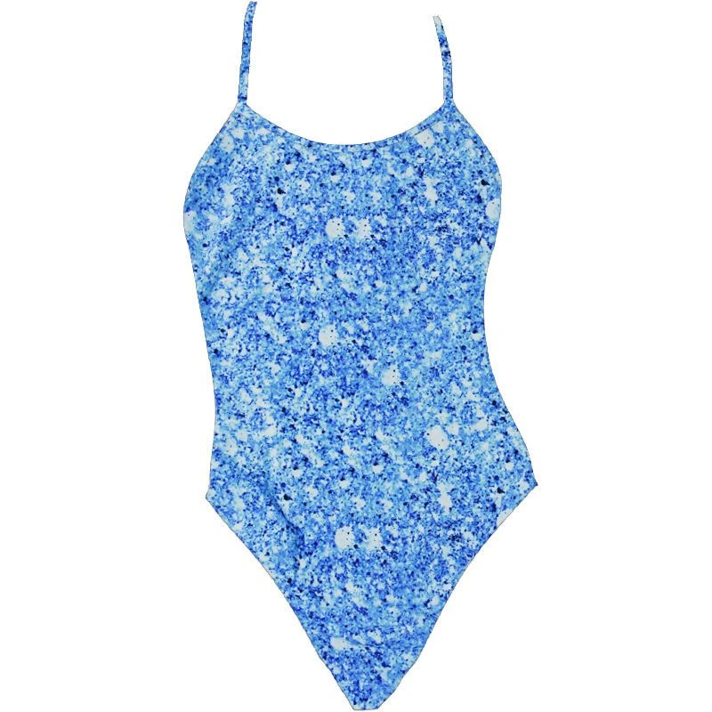 Jolyn Jackson 4 Onesie (Prints) 7 Jolyn Jackson 4 Onesie (Prints) - Image 5