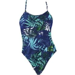 Jolyn Jackson 4 Onesie (Prints) 16 Jolyn Jackson 4 Onesie (Prints) -Sport Blue Motion brandon2 jungle 1 7