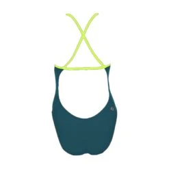 Jolyn Brandon 2 Onesie (Darks) -Sport Blue Motion brandon2 peahighyel bk