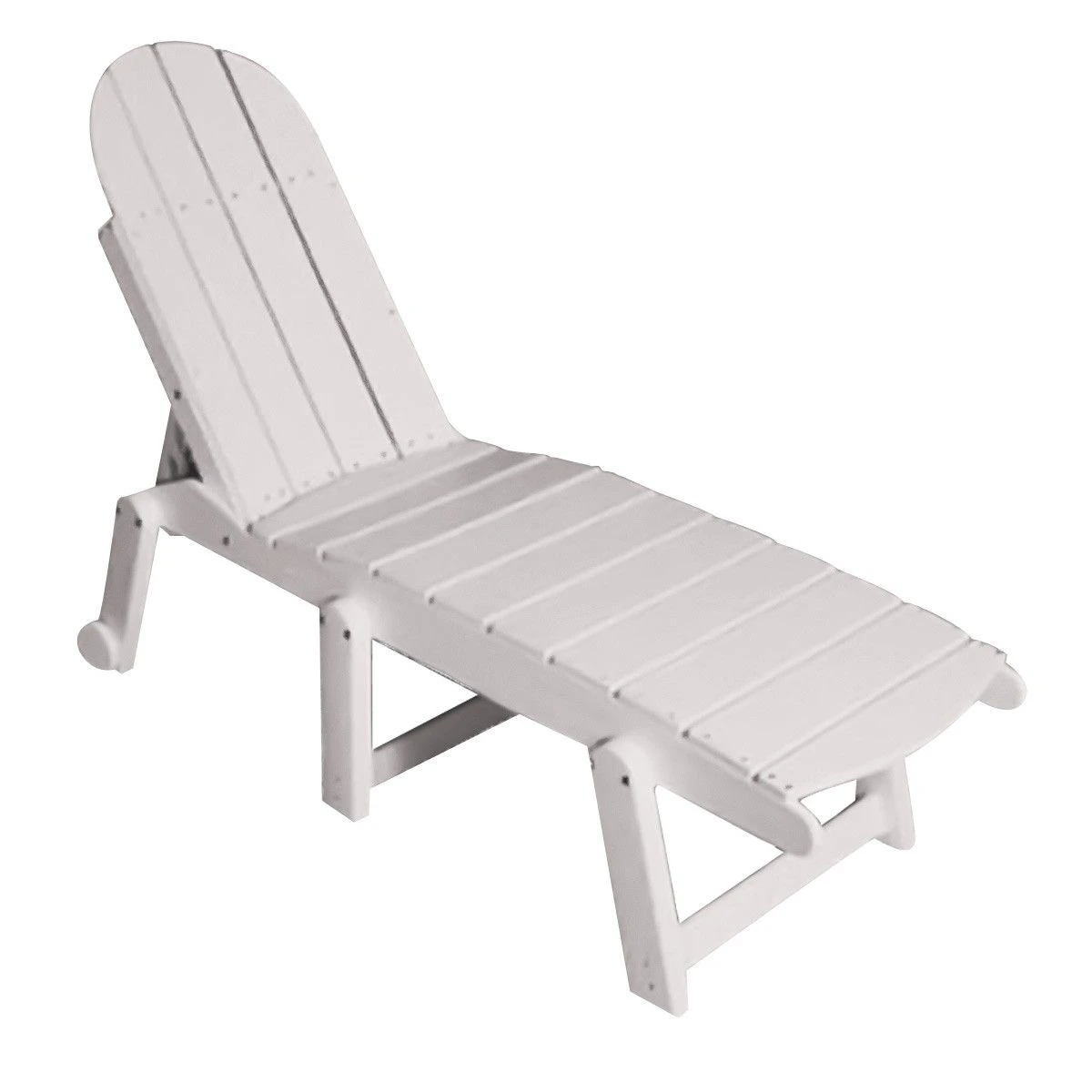 Chaise Lounge Without Arms 4 Chaise Lounge Without Arms - Image 2