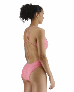 TYR Lapped Cutoutfit 27 TYR Lapped Cutoutfit -Sport Blue Motion clap7a 670 alt05