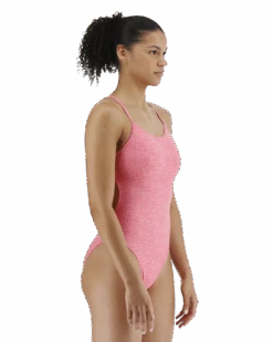 TYR Lapped Cutoutfit 25 TYR Lapped Cutoutfit -Sport Blue Motion clap7a 670 alt06