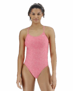 TYR Lapped Cutoutfit 24 TYR Lapped Cutoutfit -Sport Blue Motion clap7a 670 main01