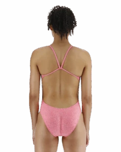 TYR Lapped Cutoutfit 26 TYR Lapped Cutoutfit -Sport Blue Motion clap7a 670 main02