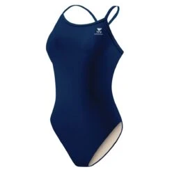 TYR Durafast Solid Diamondfit Swimsuit