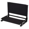 Deluxe Stadium Chair -Sport Blue Motion deluxe stadium chair 2