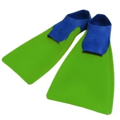 Kiefer Elite Training Fins 10 Kiefer Elite Training Fins -Sport Blue Motion df300l kfr 2