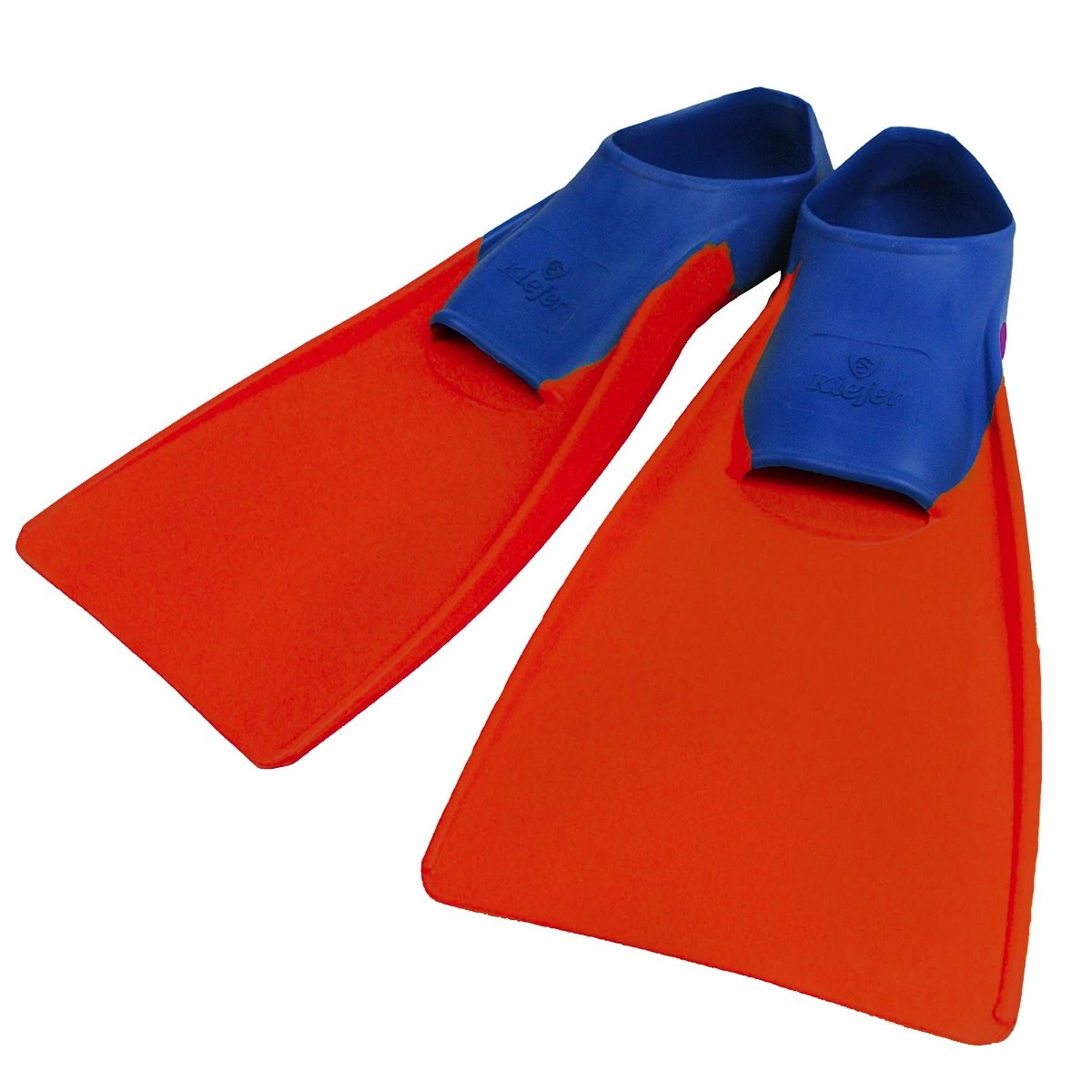 Kiefer Elite Training Fins 3 Kiefer Elite Training Fins