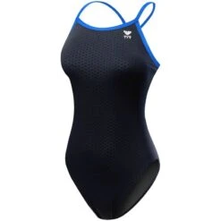 TYR Hexa Durafast Diamondfit