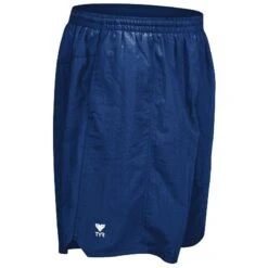 TYR Classic Deck Short -Sport Blue Motion dks5 navy 1