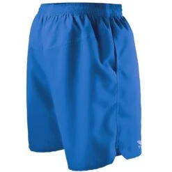 TYR Classic Deck Short -Sport Blue Motion dks5 royal back 1