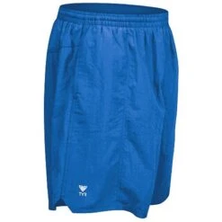 TYR Classic Deck Short -Sport Blue Motion dks5 royal 1