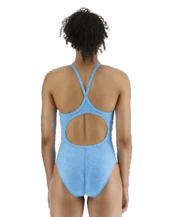 TYR Lapped Diamondfit -Sport Blue Motion dlap7a 451 main02